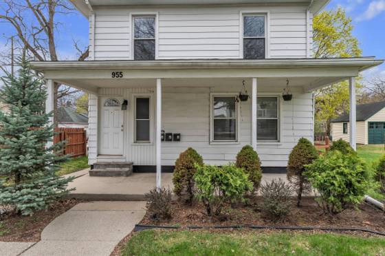 955 W Cross Street, Ypsilanti, MI 48197 photo 5