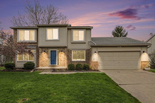 5941 Cottonwood Drive, Ypsilanti, MI