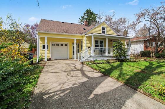 1518 Ardmoor Avenue, Ann Arbor, MI 48103 photo 2