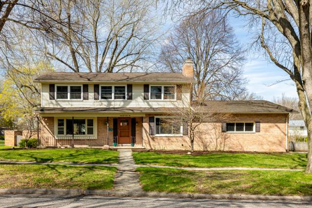 1942 Roosevelt Street, Ypsilanti, MI