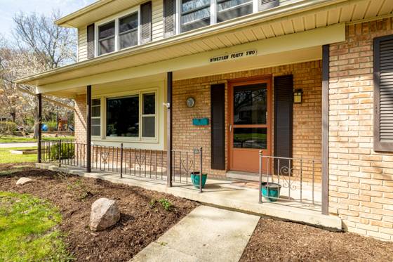 1942 Roosevelt Street, Ypsilanti, MI 48197 photo 4