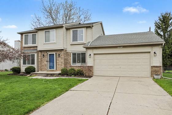 5941 Cottonwood Drive, Ypsilanti, MI 48197 photo 2
