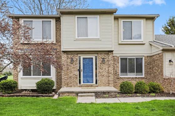 5941 Cottonwood Drive, Ypsilanti, MI 48197 photo 3