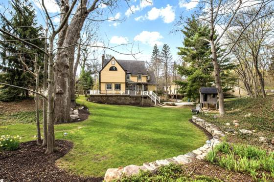 311 Awixa Road, Ann Arbor, MI 48104 photo 2