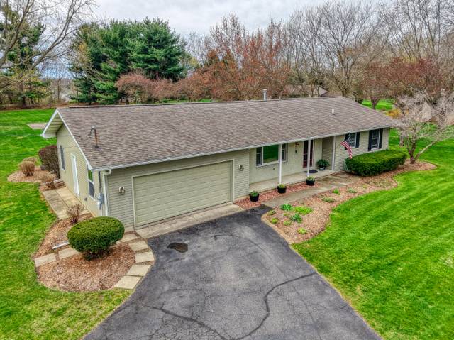 13271 E Old US Highway 12, Chelsea, MI