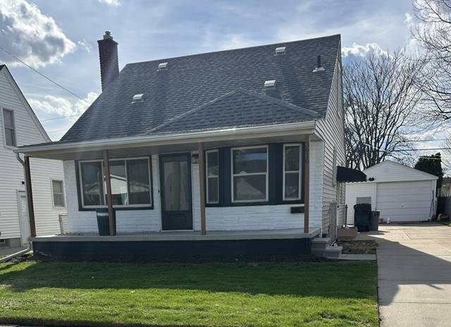 3616 16th Street, Wyandotte, MI
