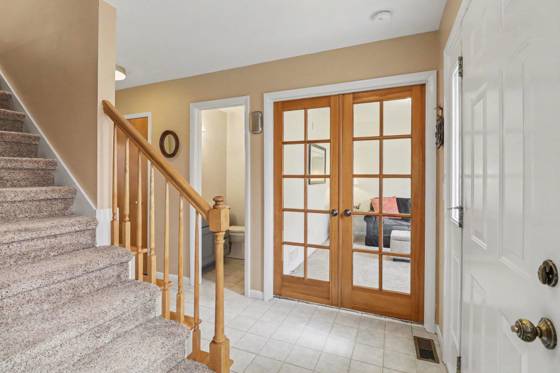 580 Trego Circle, Ann Arbor, MI 48103 photo 2