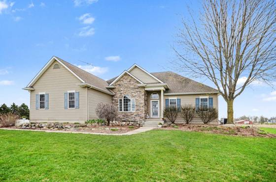 9553 Charles Court, Dexter, MI 48130 photo 5