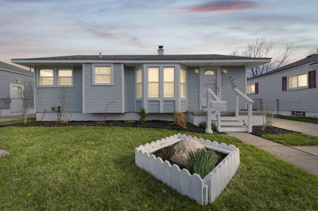 32304 Hazelwood Street, Westland, MI
