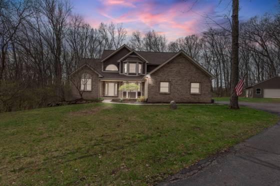 11460 Hearthside Drive, Pinckney, MI 48169 photo 3