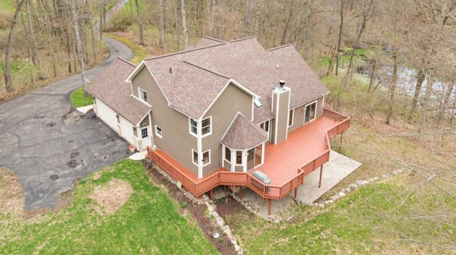 11460 Hearthside Drive, Pinckney, MI