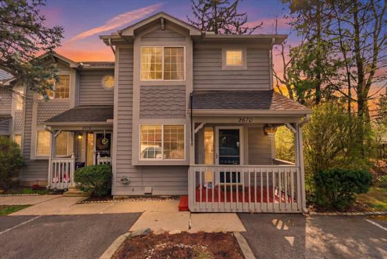 2670 Packard Road, Ann Arbor, MI 48104 photo 2