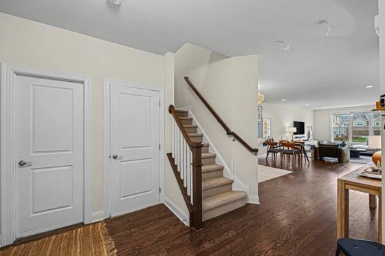 3212 Brackley Drive, Ann Arbor, MI 48105 photo 4
