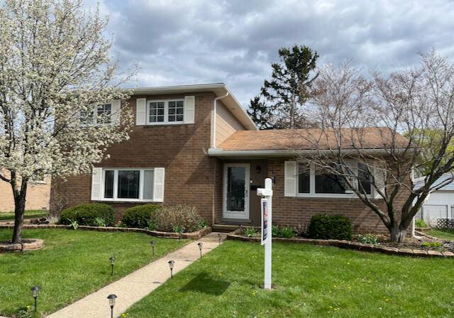 11423 Delvin Drive, Sterling Heights, MI