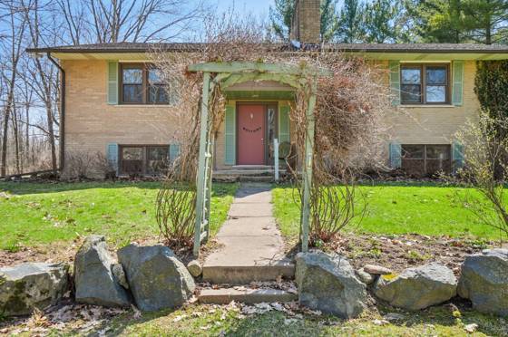 13909 Scio Church Road, Chelsea, MI 48118 photo 3