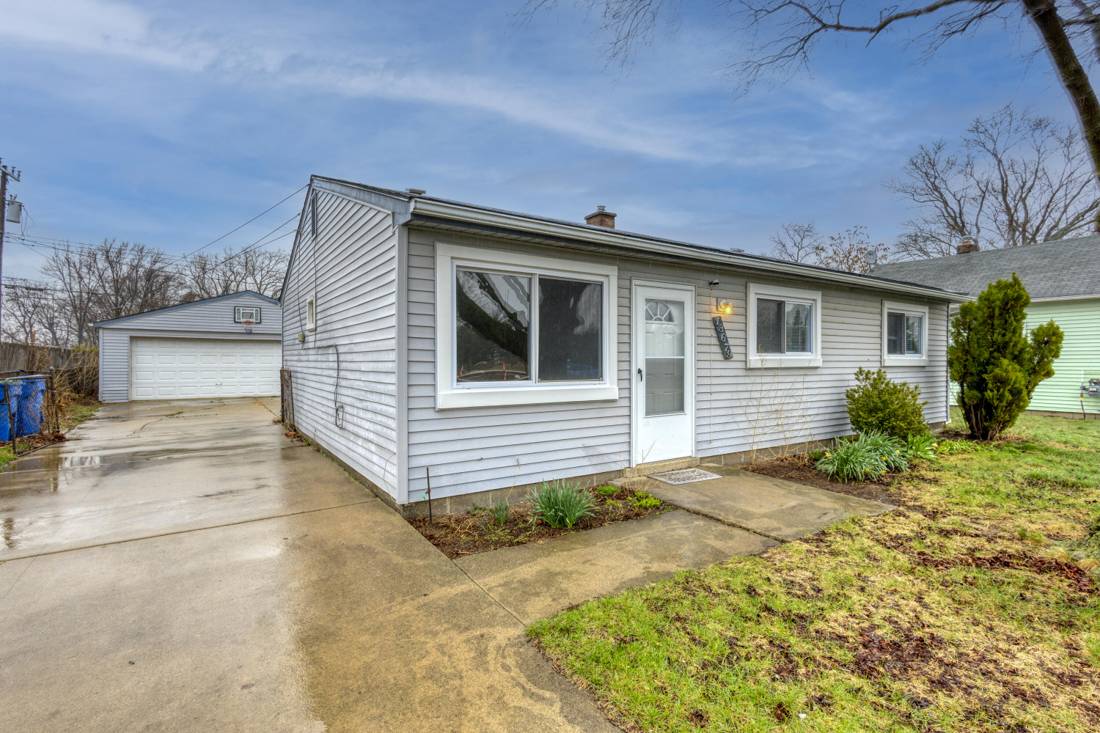 13679 Sidonie Avenue, Warren, MI 48089