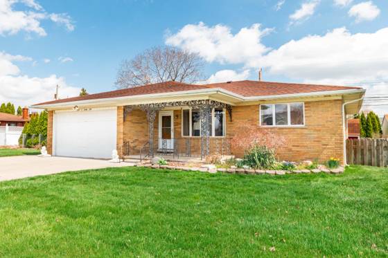 15099 Reeck Road, Southgate, MI 48195 photo 2