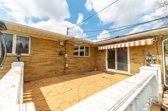15099 Reeck Road, Southgate, MI 48195 photo 5