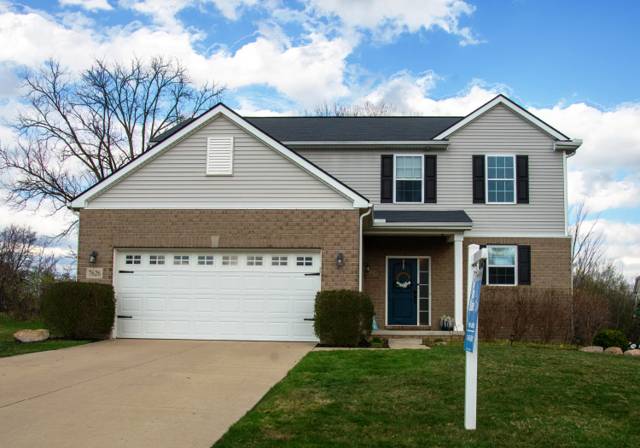 7626 Abigail Drive, Ypsilanti, MI