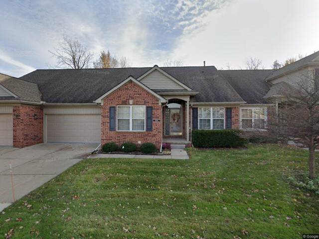 5620 Victory Circle, Sterling Heights, MI