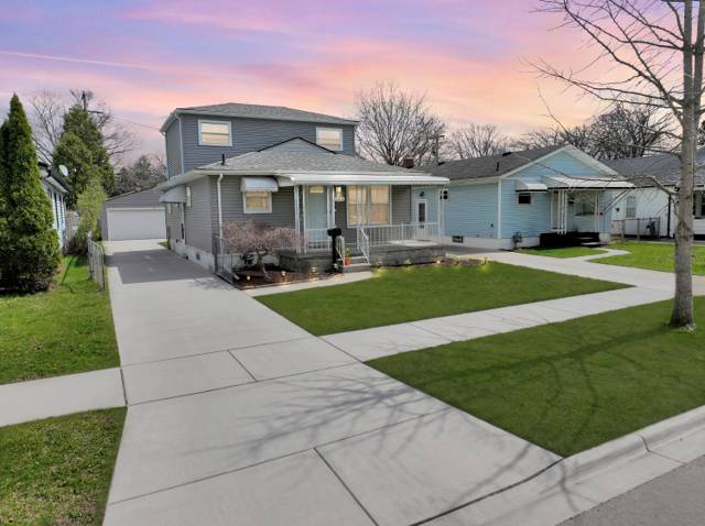 4911 Detroit Street, Dearborn Heights, MI