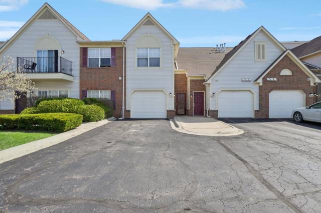 9631 Lakeside Drive #68, Ypsilanti, MI