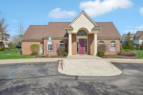 9631 Lakeside Drive #68, Ypsilanti, MI 48197 photo 4