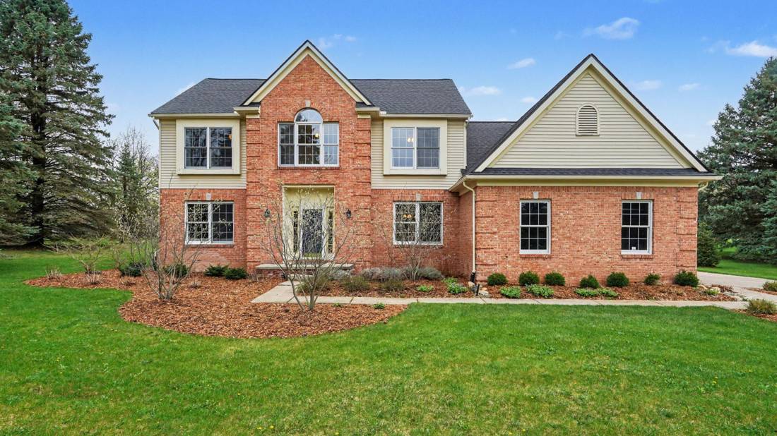 3891 Warren Court, Ann Arbor, MI 48105