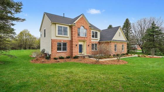 3891 Warren Court, Ann Arbor, MI 48105 photo 4