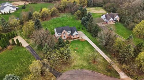 3891 Warren Court, Ann Arbor, MI 48105 photo 2