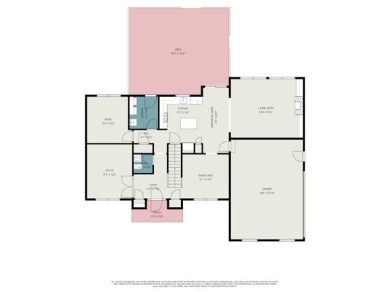 3891 Warren Court, Ann Arbor, MI 48105 photo 5