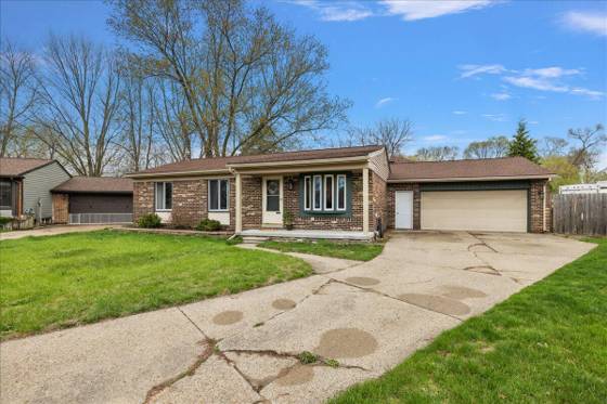 15621 Cox Street, Clinton Twp, MI 48038 photo 2