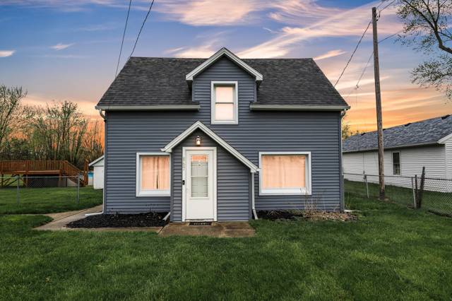 867 Lotus Drive, Erie, MI