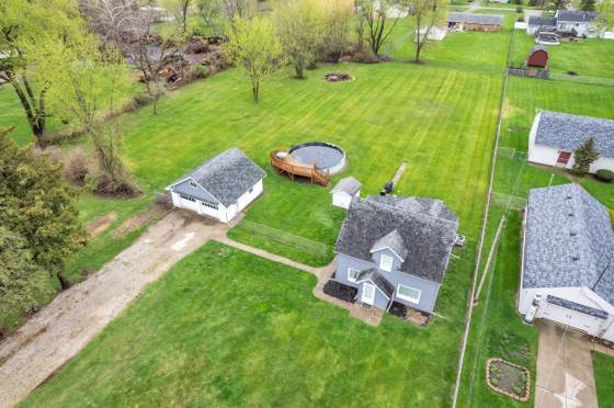 867 Lotus Drive, Erie, MI 48133 photo 5