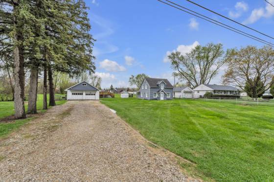 867 Lotus Drive, Erie, MI 48133 photo 4
