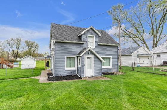 867 Lotus Drive, Erie, MI 48133 photo 3