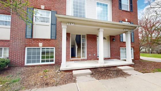 3073 Promenade Circle, Ann Arbor, MI 48108 photo 2