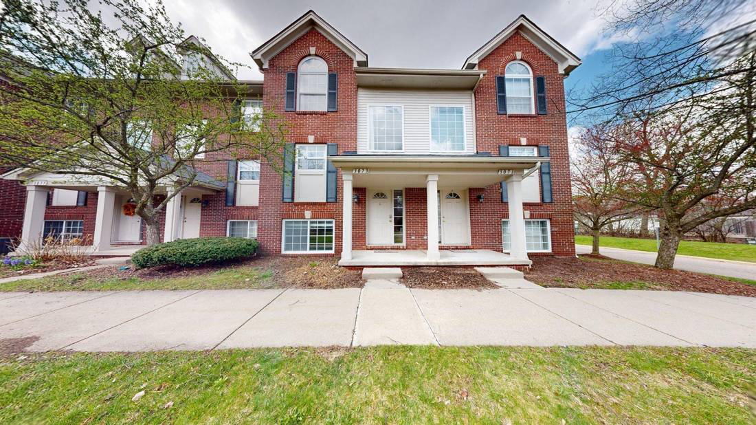 3073 Promenade Circle, Ann Arbor, MI 48108