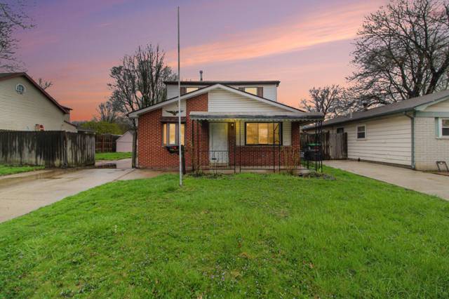 7236 Vivian Street, Taylor, MI