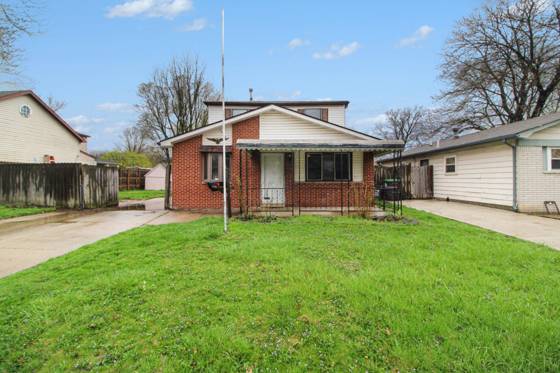 7236 Vivian Street, Taylor, MI 48180 photo 2