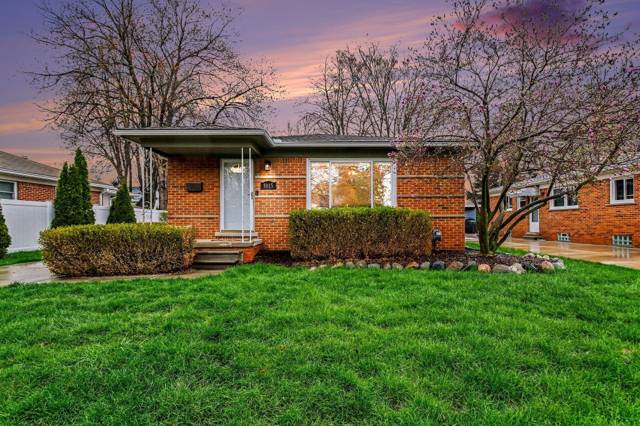 1015 Englewood Avenue, Royal Oak, MI