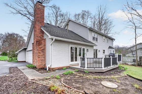 10434 Sourwood Court, Brighton, MI 48114 photo 5