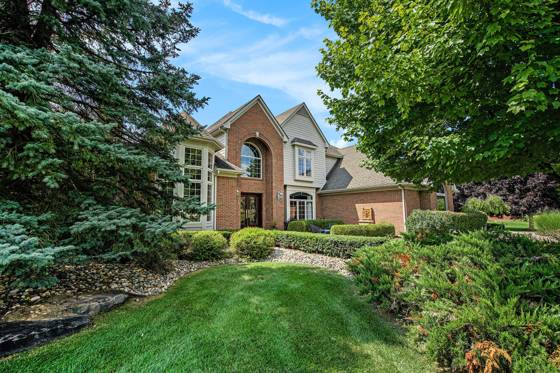 4251 Fleming Way, Plymouth, MI 48170 photo 3