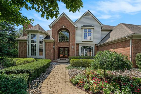 4251 Fleming Way, Plymouth, MI 48170 photo 4