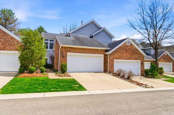 4344 Hillside Drive, Ann Arbor, MI 48105 photo 2