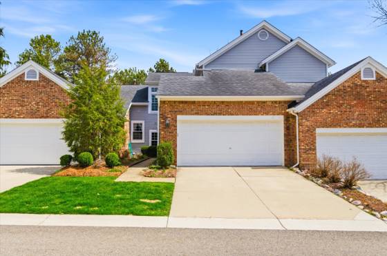 4344 Hillside Drive, Ann Arbor, MI 48105 photo 3