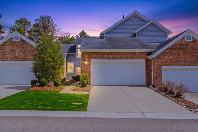 4344 Hillside Drive, Ann Arbor, MI