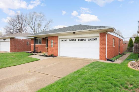 11095 Martin Road, Warren, MI 48093 photo 3