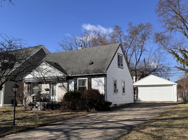 4613 Tonawanda Avenue, Royal Oak, MI