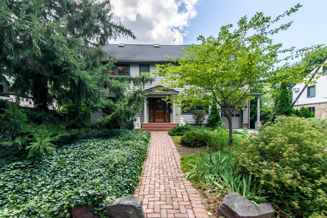 1928 Lorraine Place, Ann Arbor, MI 48104